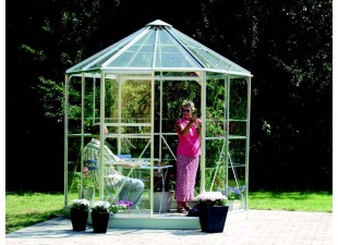 Zahradní pavilon HERA 4500 Dekorhome