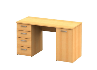 Psací stůl EUSTACH NEW
