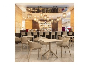 Zahradní stůl 80 cm