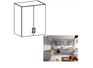 Horní skříňka LAYLA G60