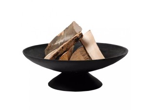 Přenosné ohniště Dekorhome