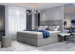 Boxspringová postel VIVRE 180