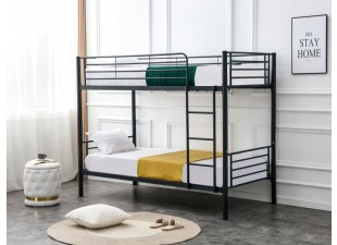 Rozložitelná patrová postel BUNKY