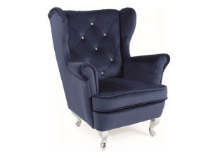 Dětské křeslo LILI