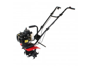 PUBERT Micro tiller MB 35P