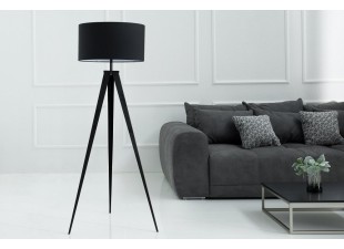 Stojací lampa SUCRE Dekorhome