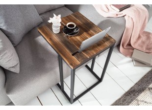 Příruční stolek GAIA Dekorhome