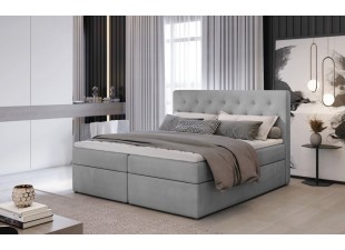 Boxspringová postel LOREE 180