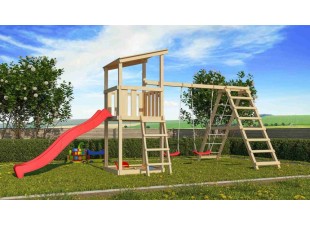 Dětské hřiště ANNA Dekorhome