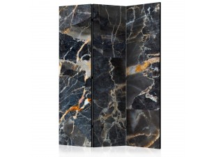 Paraván Black Marble Dekorhome