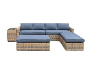 Zahradní sedací souprava HARTFORD