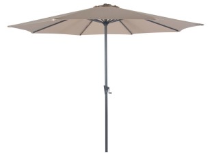 Náklápěcí slunečník ø 350 cm