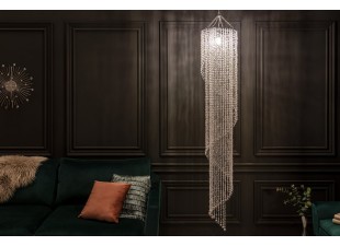 Závěsná lampa ISIS Dekorhome