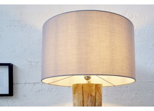 Stínítko pro stojací lampu BAKU Dekorhome