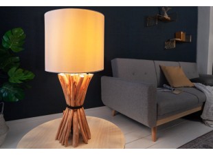 Stolní lampa KAINEUS Dekorhome