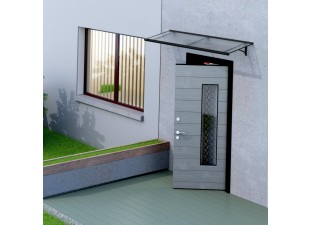 Stříška nad dveře SAMBA Dekorhome