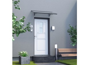 Stříška nad dveře MELBA Dekorhome