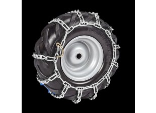 EUROSYSTEMS M90\M210 Sněhové řetězy