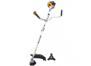 Riwall PRO RPB 260 křovinořez s benzinovým motorem