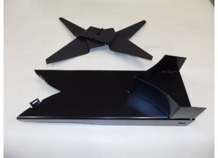 WB Mulč. sada 102 cm - GALAXI