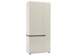 Šatní skříň LYNATET TYP 20