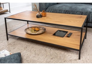 Konferenční stolek ATALANTA Dekorhome