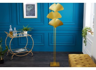 Stojací lampa MELEAGROS Dekorhome