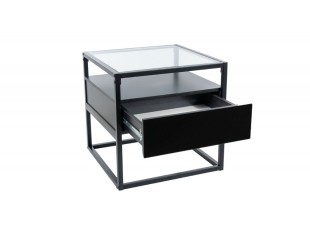 Konferenční stolek CARLO B