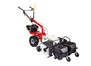 EUROSYSTEMS Zametací kartáč - P70