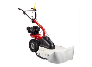EUROSYSTEMS Grassland sekačka - P70