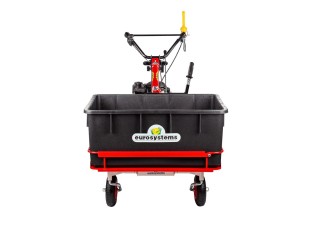 EUROSYSTEMS 210 Přepravní kontejner