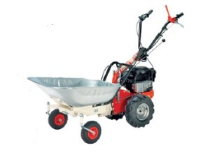 EUROSYSTEMS M90\M210 Přepravní vozík