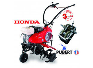 PUBERT QUATRO  JUNIOR V3 60H