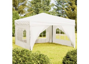 Party stan 3x3 m Dekorhome