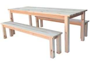 Zahradní set CLASSIC