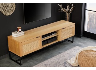 TV stolek MOIRY Dekorhome