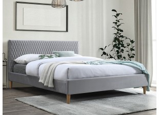 Postel AZURRO VELVET 160