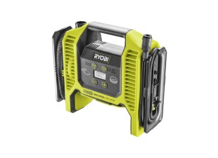 Ryobi R18MI-0 aku 18 V kompresor ONE+ (bez baterie a nabíječky)