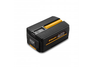 Riwall PRO RAB 940 baterie 40 V (9 Ah)