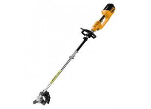 Riwall PRO RABC 2540i křovinořez s aku motorem 40 V (bez baterie a nabíječky)