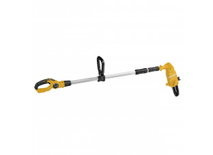 Riwall PRO RAPS 2020 SET aku prořezávací pila 20 V + 4Ah baterie + nabíječka