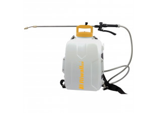 Riwall PRO RAS 1220 SET aku postřikovač 20 V + 2Ah baterie + nabíječka