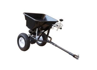 Riwall PRO RBS 36 T přívěsné rozmetadlo 36 kg