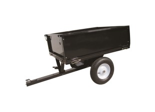 Riwall PRO RDC 225 T přívěsný sklopný vozík 225 kg