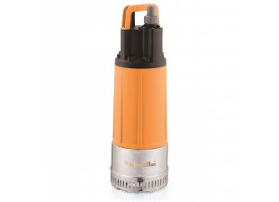 Riwall PRO REWP 1200 INOX automatické ponorné čerpadlo 1200 W