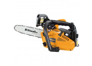Riwall PRO RPCS 2630 řetězová vyvětvovací pila s benzinovým motorem