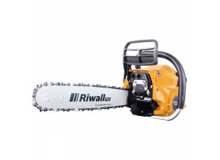 Riwall PRO RPCS 5140 řetězová pila s benzinovým motorem