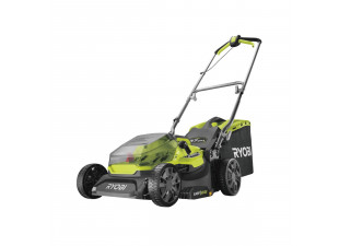 Ryobi RY18LM37A-140 aku 18V travní sekačka 37 cm + 1x 4Ah baterie + nabíječka ONE+