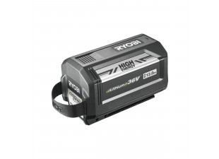 Ryobi RY36B12A 36V 1x 12,0 Ah High Energy akumulátor