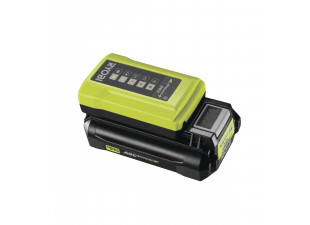 Ryobi RY36BC17A-120 36V 1x 2,0 Ah akumulátor + nabíječka